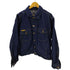 プリズンブルー PRSN BLU 650 Denim Western Jacket デニム ウエスタン ジャケット メンズ 02