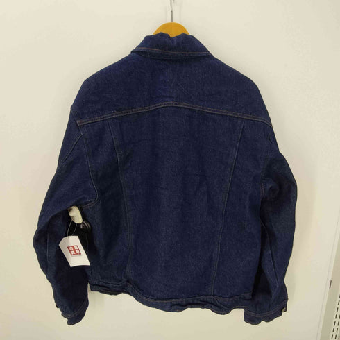 プリズンブルー PRSN BLU 650 Denim Western Jacket デニム ウエスタン ジャケット メンズ 02