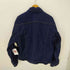 プリズンブルー PRSN BLU 650 Denim Western Jacket デニム ウエスタン ジャケット メンズ 02