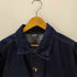 プリズンブルー PRSN BLU 650 Denim Western Jacket デニム ウエスタン ジャケット メンズ 02
