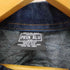 プリズンブルー PRSN BLU 650 Denim Western Jacket デニム ウエスタン ジャケット メンズ 02