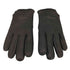GEIER GLOVE USA製 レザー ボア ムートン グローブ メンズ