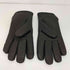 GEIER GLOVE USA製 レザー ボア ムートン グローブ メンズ