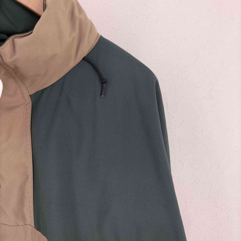 リー Lee 00S アノラックパーカー メンズ 2XL