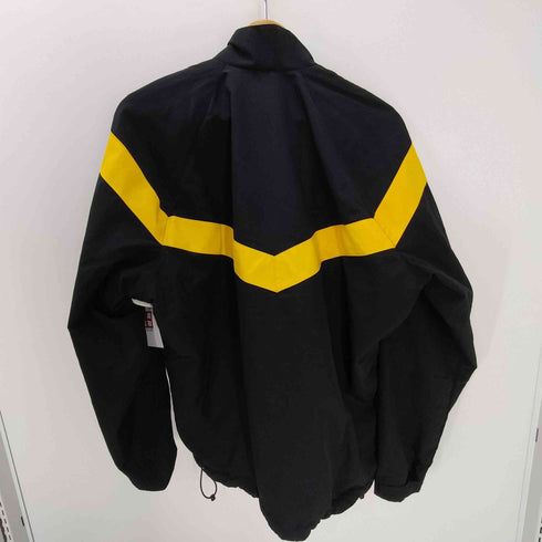 ユーエスアーミー U.S. ARMY APFU UNISEX ARMY PHYSICAL FITESS UNIFORM フィジカル フィットネス ユニフォーム トレーニング ジャケット メンズ MEDIUM/REGULAR