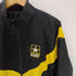 ユーエスアーミー U.S. ARMY APFU UNISEX ARMY PHYSICAL FITESS UNIFORM フィジカル フィットネス ユニフォーム トレーニング ジャケット メンズ MEDIUM/REGULAR