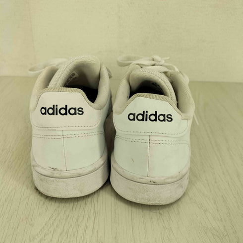 アディダス adidas ADVANCOURT BASE スニーカー レディース JPN:24