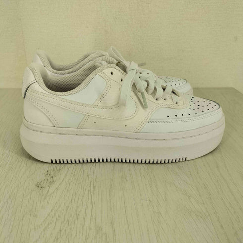 ナイキ NIKE Court Vision Alta Women's Shoes レディース JPN:23.5