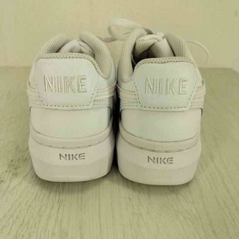 ナイキ NIKE Court Vision Alta Women's Shoes レディース JPN:23.5