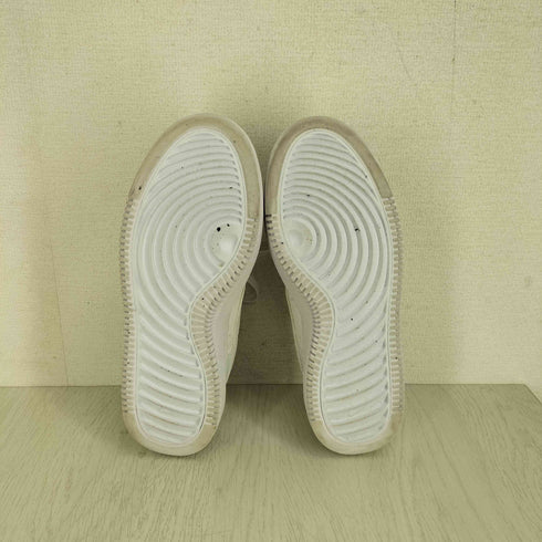 ナイキ NIKE Court Vision Alta Women's Shoes レディース JPN:23.5