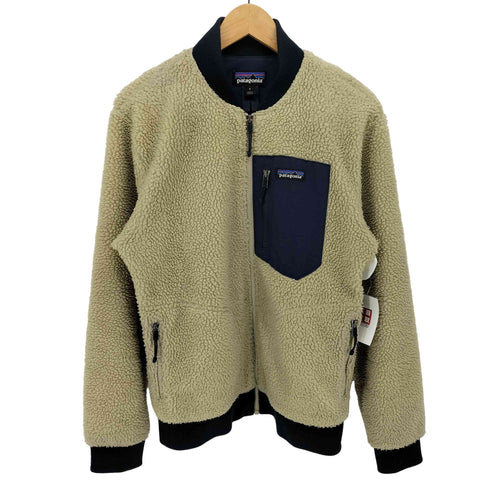 パタゴニア patagonia 18AW RETRO-X BOMBER JACKET レトロ X ボンバー ジャケット メンズ import:S