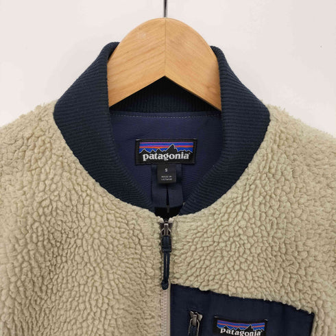 パタゴニア patagonia 18AW RETRO-X BOMBER JACKET レトロ X ボンバー ジャケット メンズ import:S