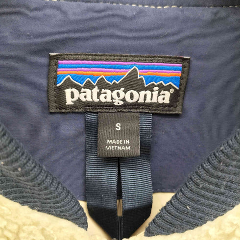 パタゴニア patagonia 18AW RETRO-X BOMBER JACKET レトロ X ボンバー ジャケット メンズ import:S