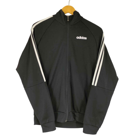 アディダス adidas トラックジャケット メンズ JPN:L