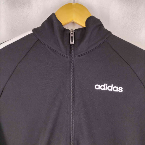 アディダス adidas トラックジャケット メンズ JPN:L