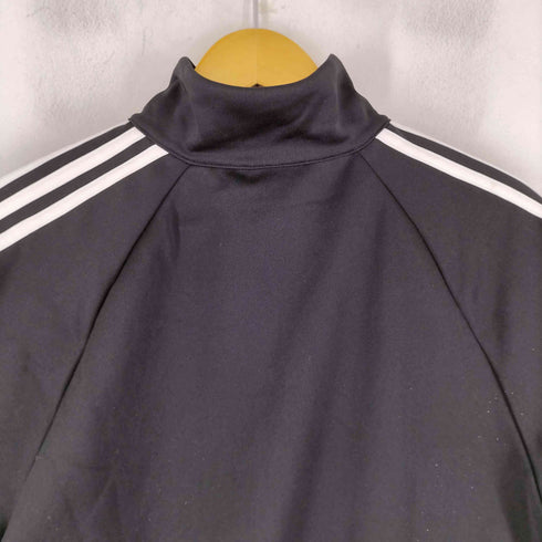 アディダス adidas トラックジャケット メンズ JPN:L