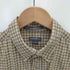 エディーバウアー Eddie Bauer 00S チェック柄 シャツ メンズ JPN:S