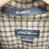 エディーバウアー Eddie Bauer 00S チェック柄 シャツ メンズ JPN:S