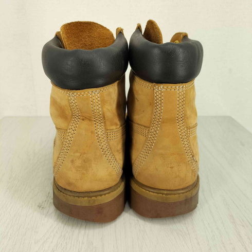 ティンバーランド Timberland 6インチ プレミアム ウォータープルーフ ブーツ メンズ US:8