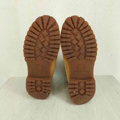 ティンバーランド Timberland 6インチ プレミアム ウォータープルーフ ブーツ メンズ US:8