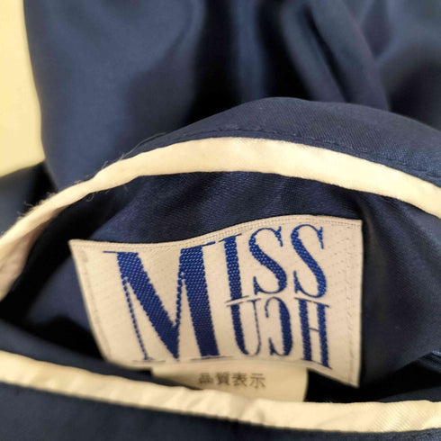 MISS MUCH リバーシブルスカジャン メンズ
