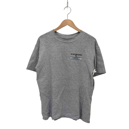 90S old surf Gordon & Smith クルーネックTシャツ 裾袖シングル メンズ