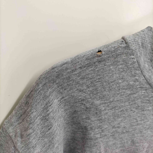 90S old surf Gordon & Smith クルーネックTシャツ 裾袖シングル メンズ