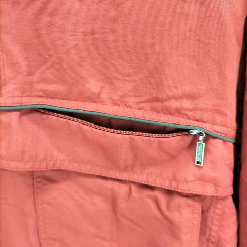 ティンバーランド Timberland 90S WEATHERGEAR アノラックジャケット メンズ JPN:L