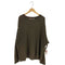 ペリーエリス PERRY ELLIS 90S USA製コットンニット メンズ import:L