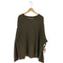 ペリーエリス PERRY ELLIS 90S USA製コットンニット メンズ import:L
