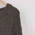 ペリーエリス PERRY ELLIS 90S USA製コットンニット メンズ import:L