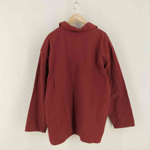 CAPTAIN CORSAIRE フィッシャーマンスモック メンズ XXXL