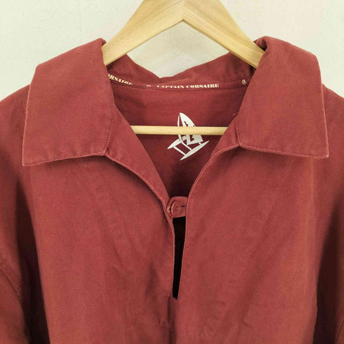 CAPTAIN CORSAIRE フィッシャーマンスモック メンズ XXXL