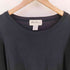 エディーバウアー Eddie Bauer 90S USA製 無地 ロンT メンズ import:XL