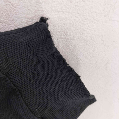 エディーバウアー Eddie Bauer 90S USA製 無地 ロンT メンズ import:XL