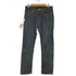 アーペーセー A.P.C. CURE リジットデニムパンツ メンズ 30