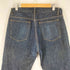 アーペーセー A.P.C. CURE リジットデニムパンツ メンズ 30