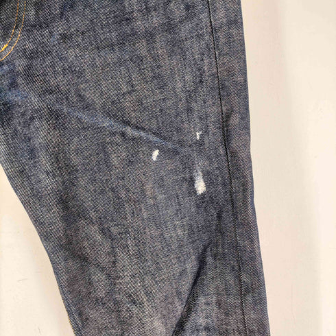 アーペーセー A.P.C. CURE リジットデニムパンツ メンズ 30