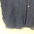 ポロバイラルフローレン Polo by RALPH LAUREN 90S BERNARD リネン バンドカラー シャツ メンズ import:XL