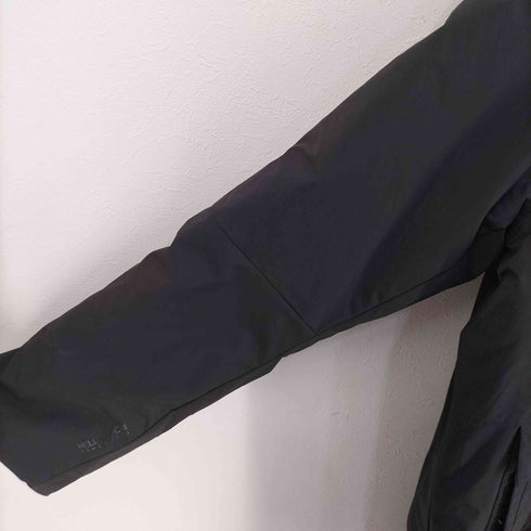 ヘリーハンセン HELLY HANSEN HELLY TECH PROTECTION マウンテンジャケット メンズ 2XL