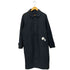 パーソンズフォーメン person's for men フロントボタン ステンカラー コート メンズ M