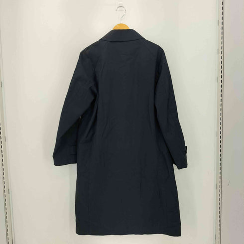 パーソンズフォーメン person's for men フロントボタン ステンカラー コート メンズ M