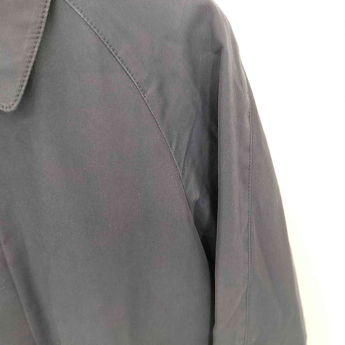 パーソンズフォーメン person's for men フロントボタン ステンカラー コート メンズ M