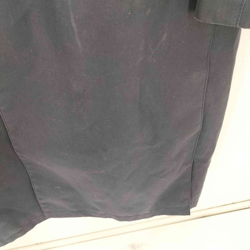 パーソンズフォーメン person's for men フロントボタン ステンカラー コート メンズ M