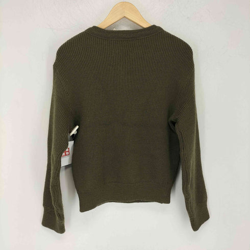 フレンチアーミー FRENCH ARMY 80s Vネック コマンドニット セーター メンズ 88