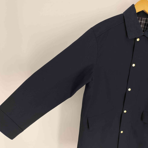 シップス SHIPS コーデュロイカラー ボンディング ブルゾン メンズ ONE SIZE