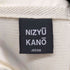 NIZYU KANO ライトナイロンリュックL レディース L