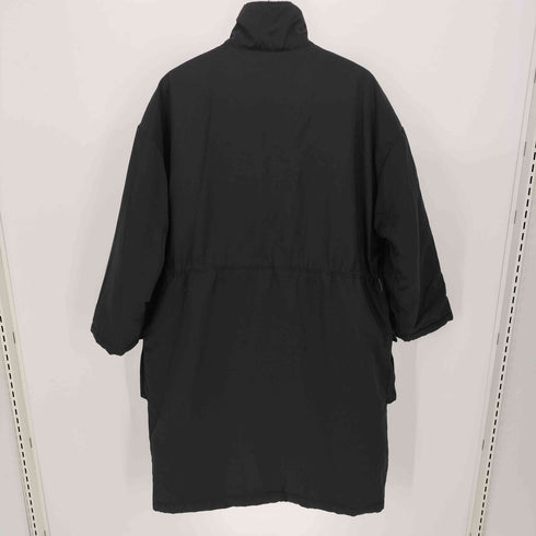 クラシカルエルフ CLASSICAL ELF 2wayリバーシブルモッズコート レディース JPN:L