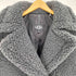 アグ UGG GERTRUDE SHORT TEDDY COAT レディース S