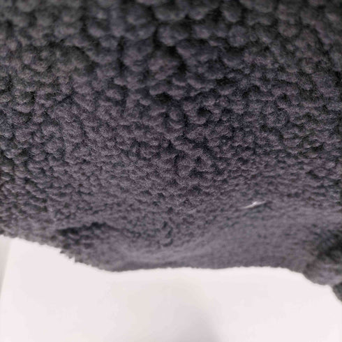 アグ UGG GERTRUDE SHORT TEDDY COAT レディース S